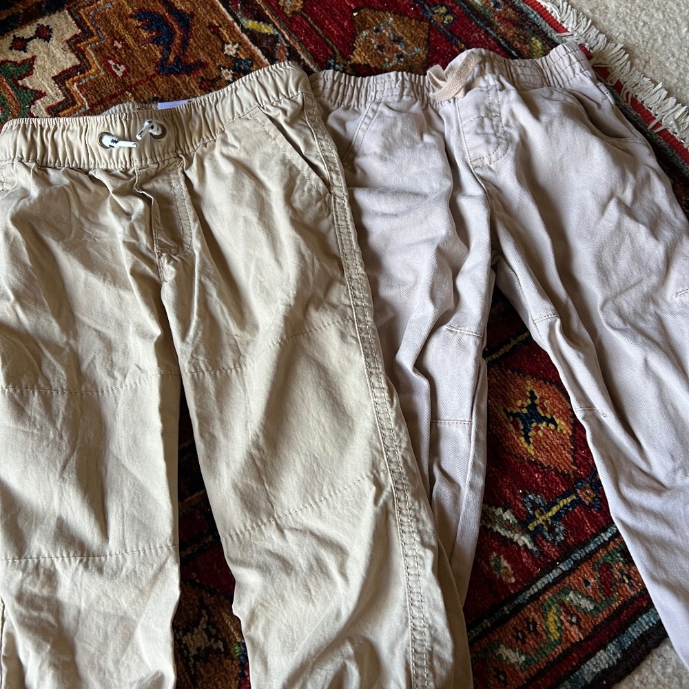 Boys/Unisex Bundle LOT pants